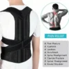 CEINTURE DORSAL – Image 6